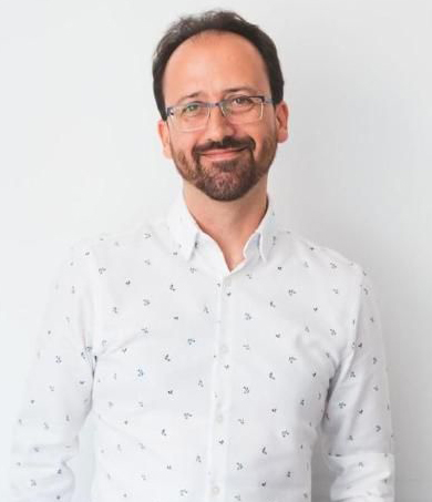Dr. Francisco Javier Del Río Olvera, PhD